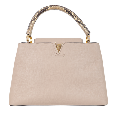 Capucines MM, front view